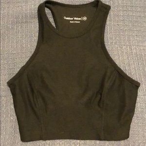 Outdoor Voices Sports Bra